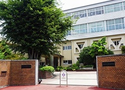 修文学院高等学校