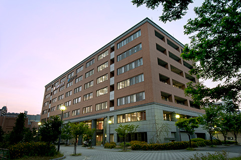 大阪教育大学 天王寺キャンパス