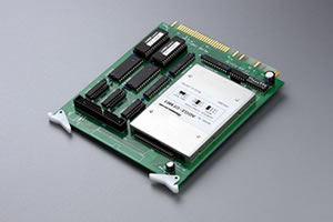 オンボード半導体ハードディスク LISC-128A