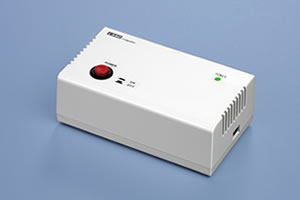 アナログRGB信号入力セレクタ LMS-31A